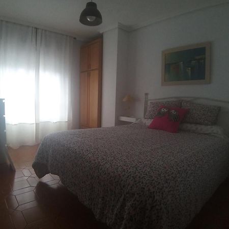 Surf Playa 1 Linea Apartman Somo Kültér fotó