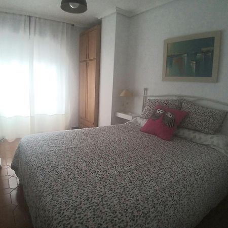 Surf Playa 1 Linea Apartman Somo Kültér fotó