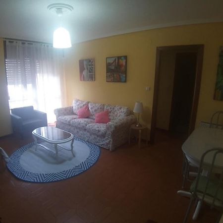 Surf Playa 1 Linea Apartman Somo Kültér fotó