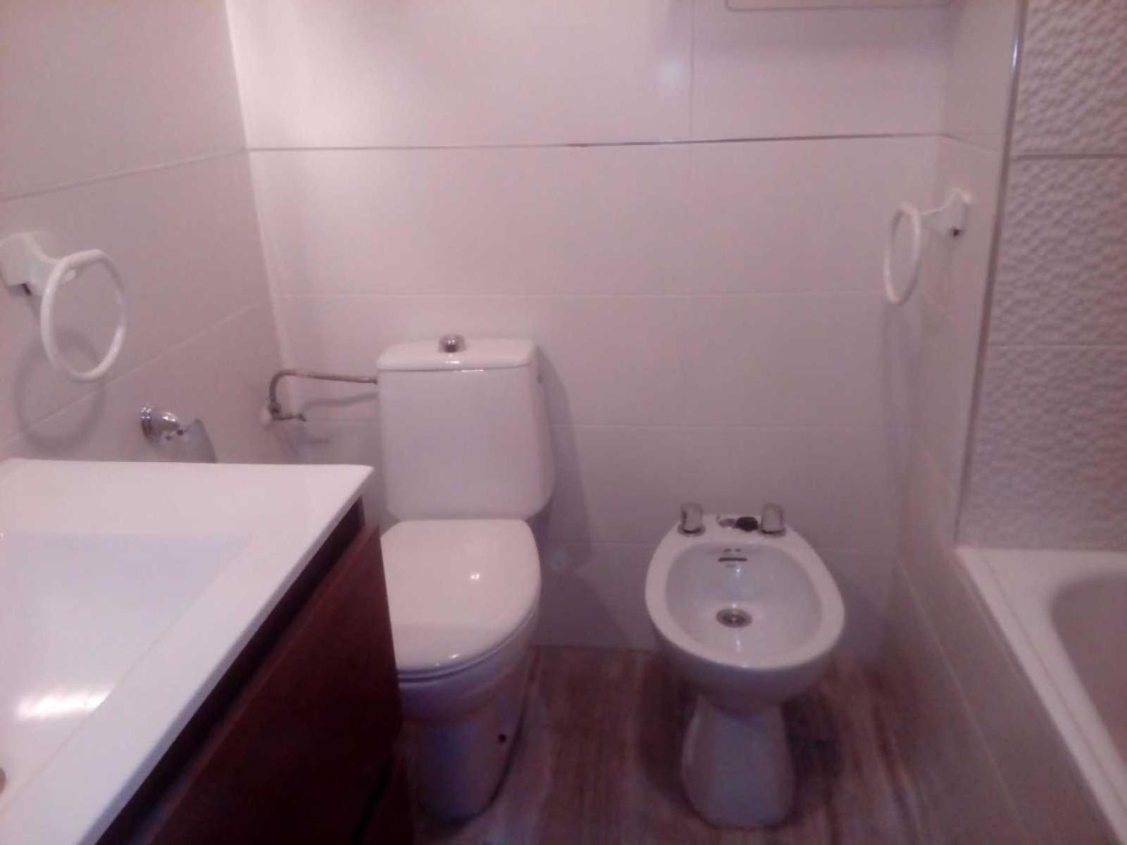Surf Playa 1 Linea Apartman Somo Kültér fotó