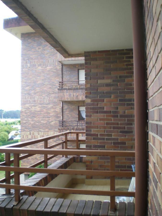 Surf Playa 1 Linea Apartman Somo Kültér fotó