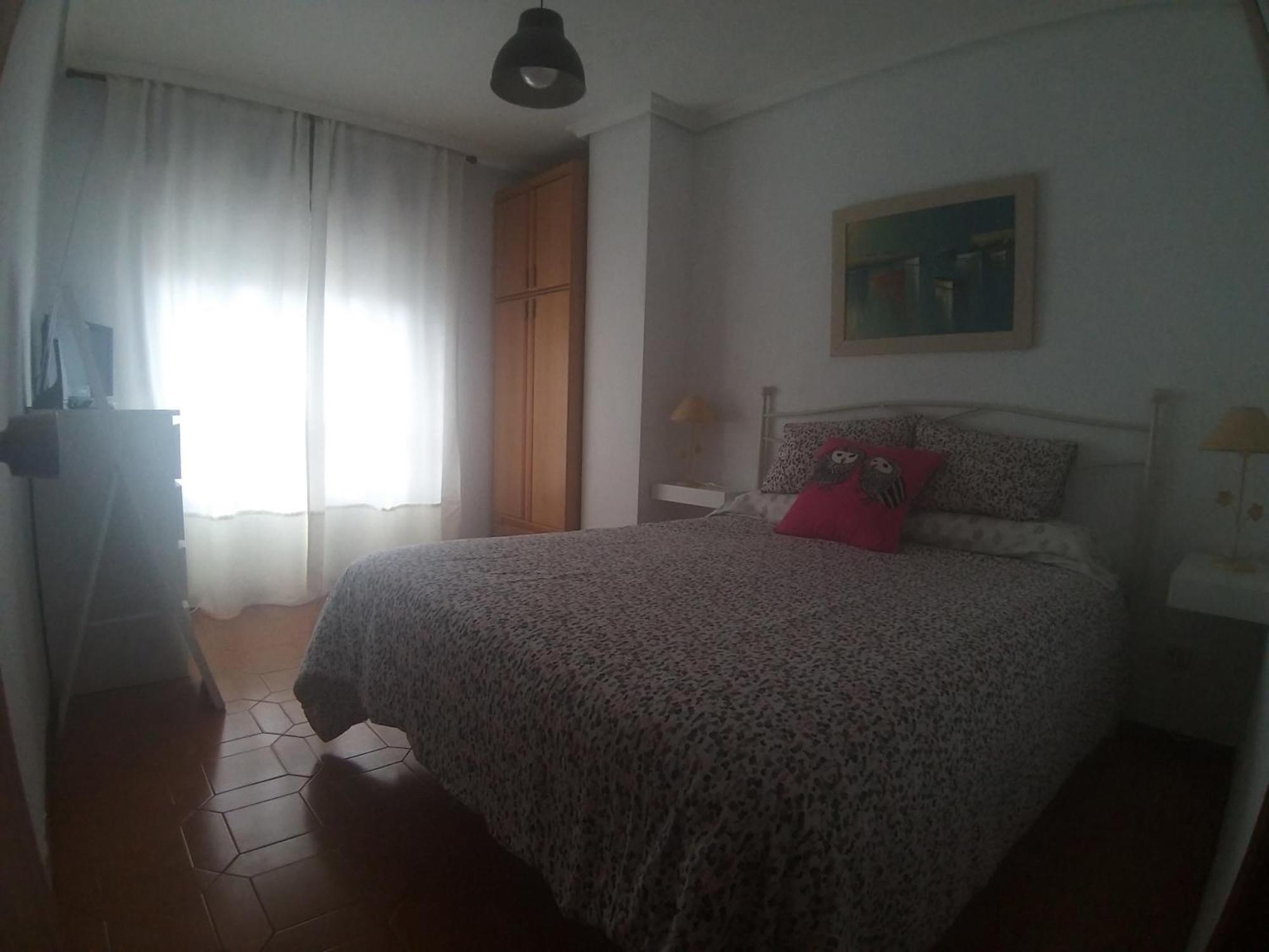 Surf Playa 1 Linea Apartman Somo Kültér fotó
