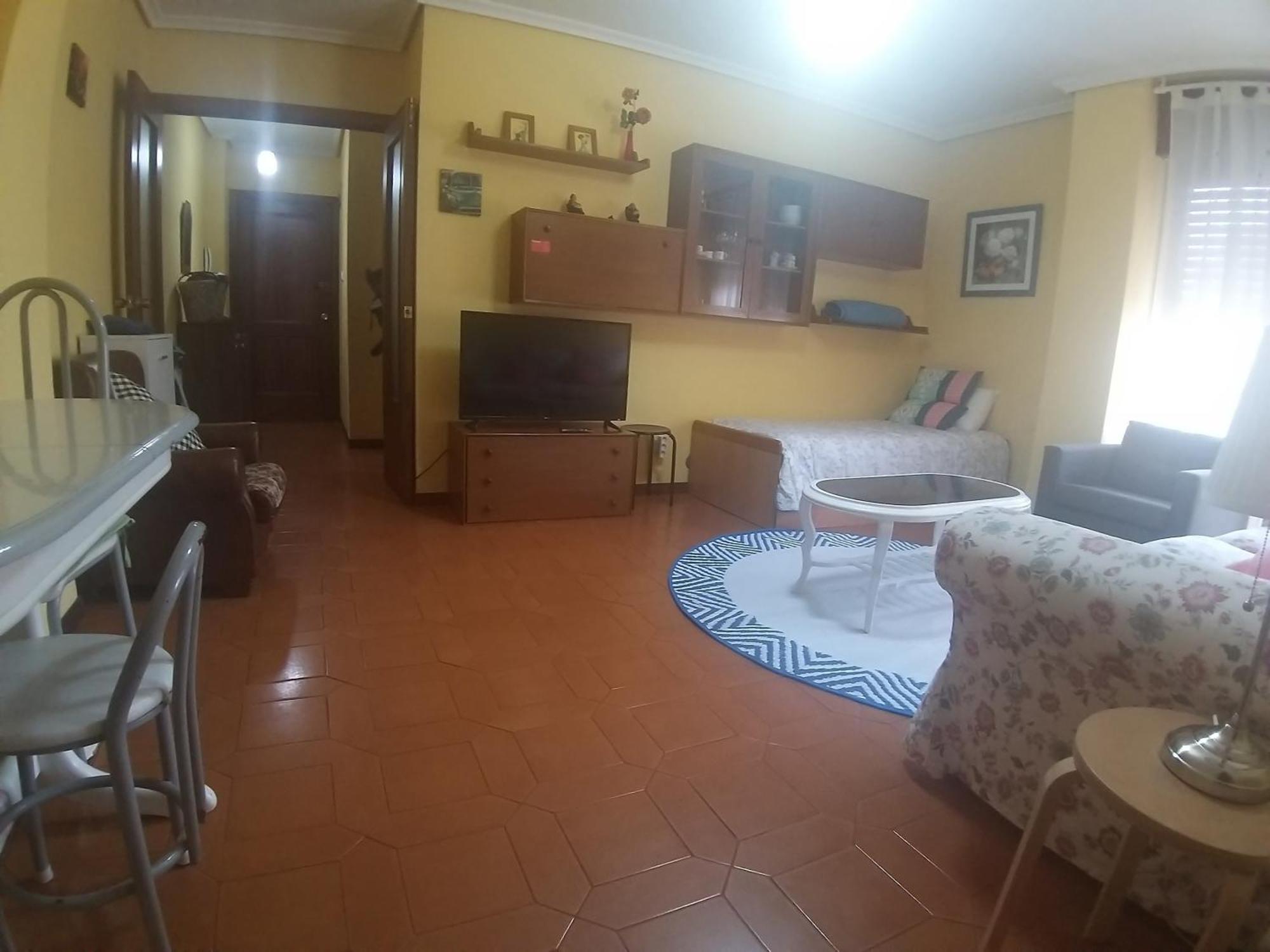 Surf Playa 1 Linea Apartman Somo Kültér fotó