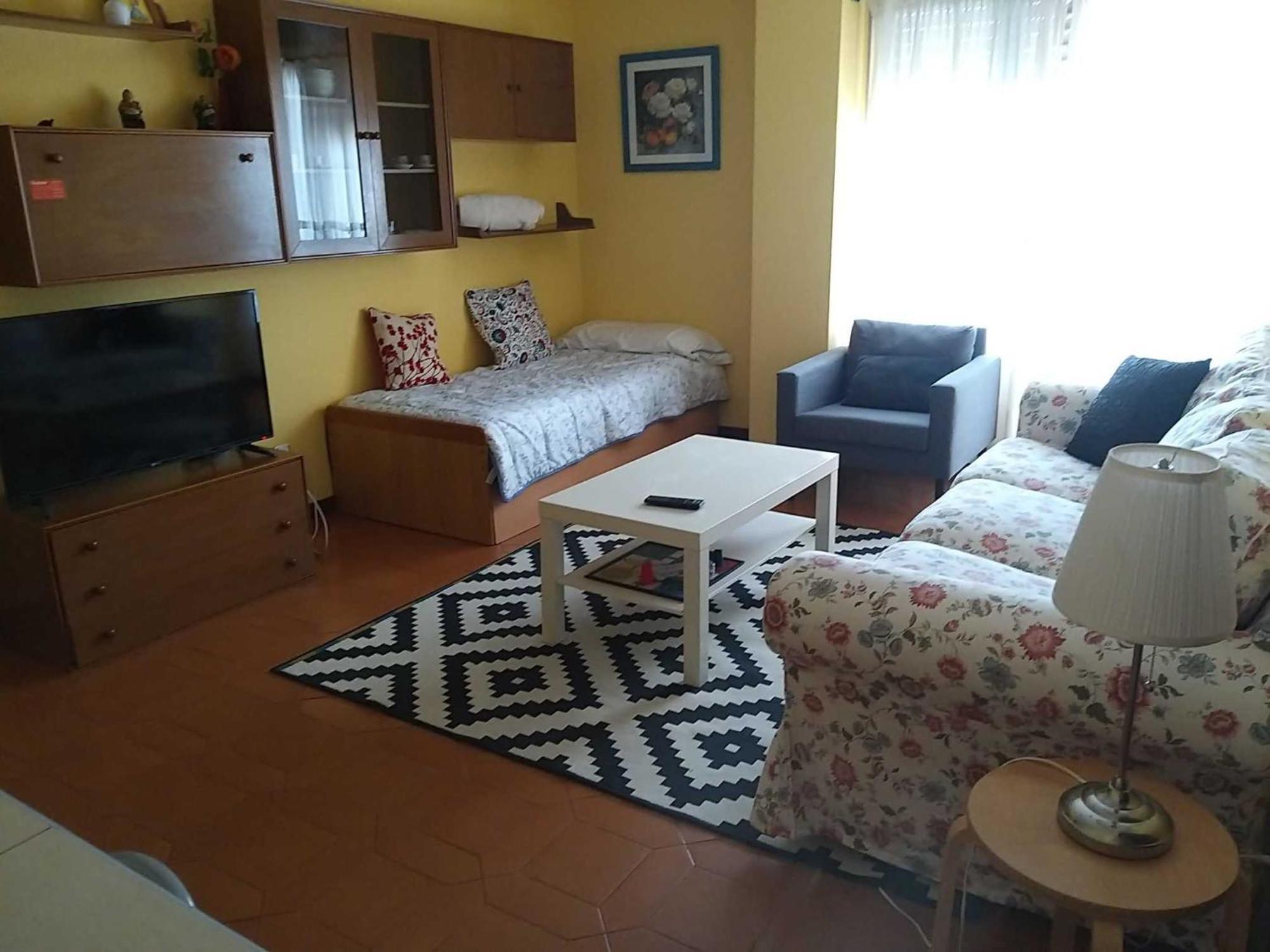 Surf Playa 1 Linea Apartman Somo Kültér fotó