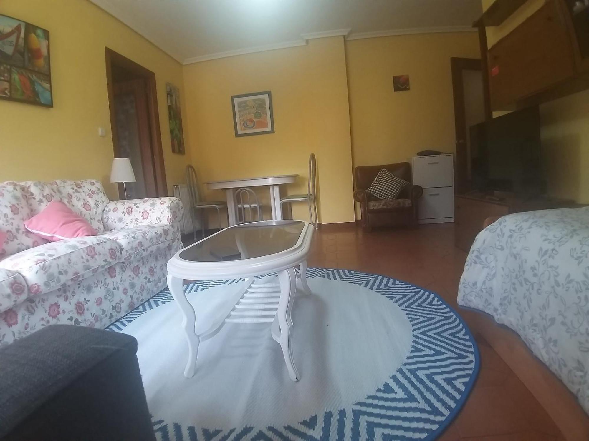 Surf Playa 1 Linea Apartman Somo Kültér fotó